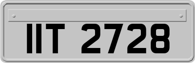 IIT2728