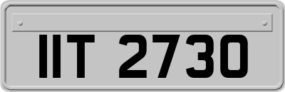 IIT2730