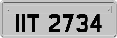 IIT2734