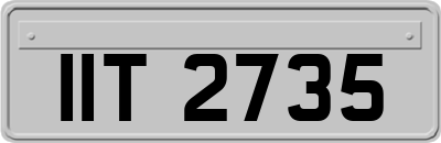 IIT2735