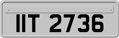 IIT2736