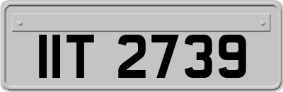 IIT2739
