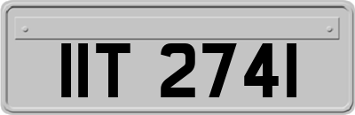 IIT2741