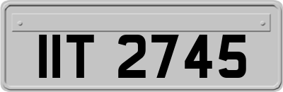 IIT2745