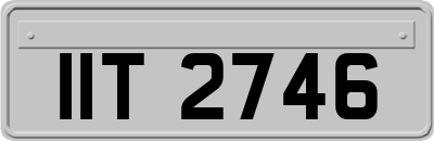 IIT2746