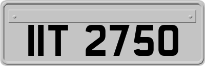 IIT2750