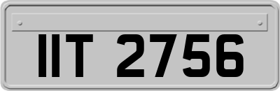 IIT2756