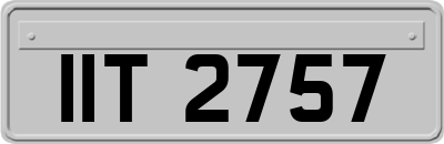 IIT2757