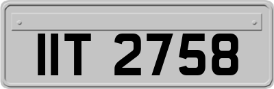 IIT2758