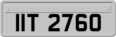 IIT2760