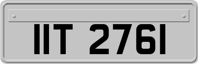 IIT2761