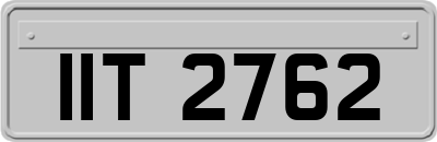 IIT2762
