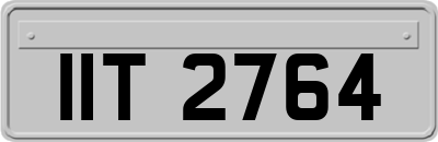 IIT2764