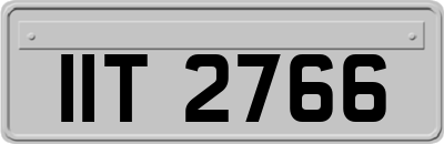IIT2766