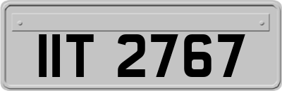 IIT2767