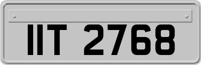 IIT2768