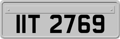 IIT2769