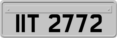 IIT2772