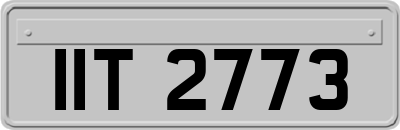 IIT2773
