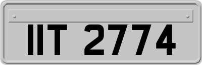 IIT2774