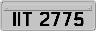 IIT2775