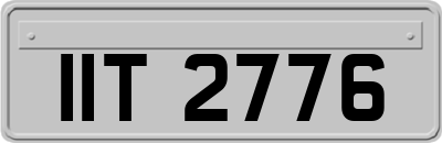 IIT2776