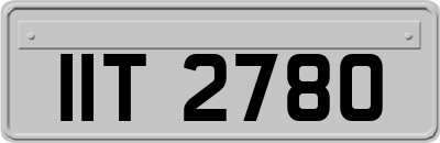 IIT2780