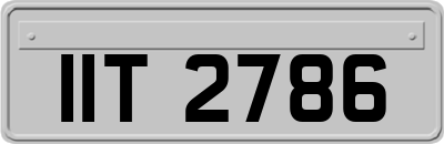 IIT2786