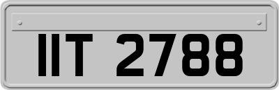 IIT2788