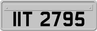 IIT2795