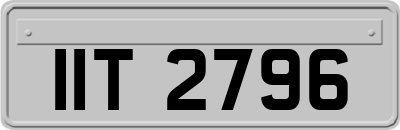 IIT2796