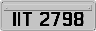 IIT2798