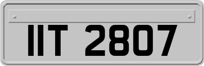 IIT2807