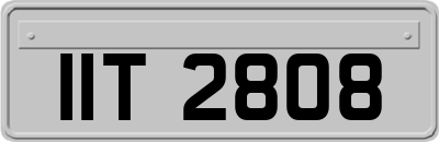 IIT2808