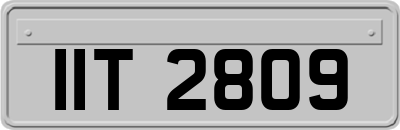 IIT2809