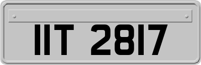 IIT2817