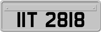 IIT2818