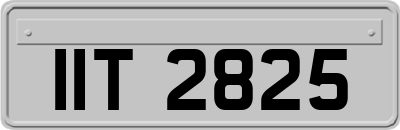 IIT2825