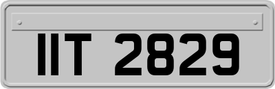 IIT2829
