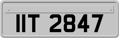 IIT2847