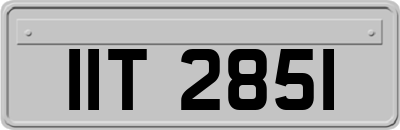 IIT2851