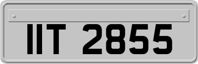 IIT2855