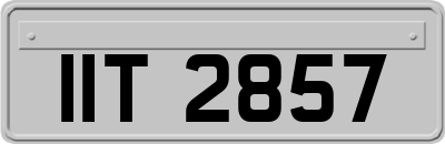 IIT2857