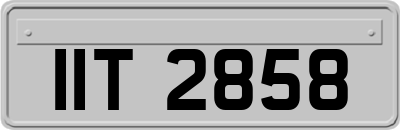 IIT2858