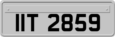 IIT2859