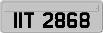 IIT2868