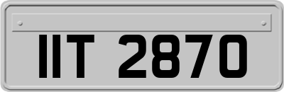 IIT2870
