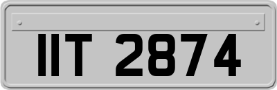 IIT2874