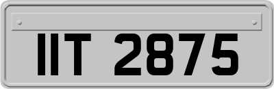 IIT2875