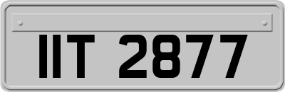 IIT2877